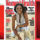 Lizzo on the Feb. 7-14 issue of The Cut; Gabrielle Union on the March issue of Women’s Health; Cicely Tyson on Time Magazine’s Optimists issue.